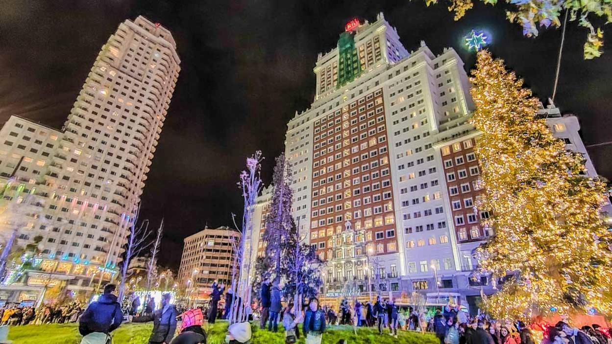 Madrid Citymad Six ภายนอก รูปภาพ